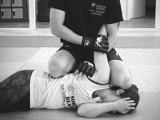 Mix Fight